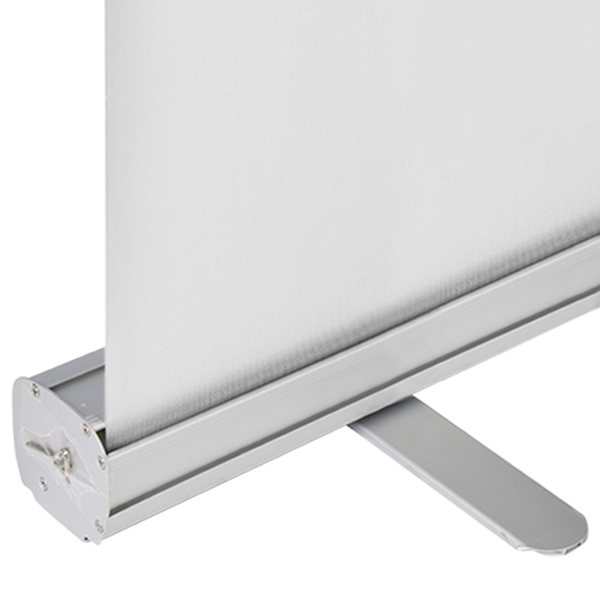 Deli Craft Retractable Banner