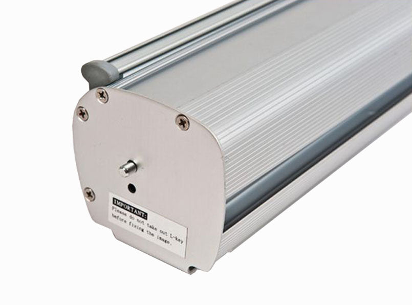 CAB Retractable Banner