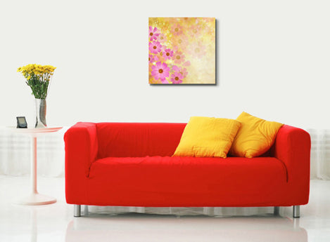 Carnitas Tacos Canvas Sign