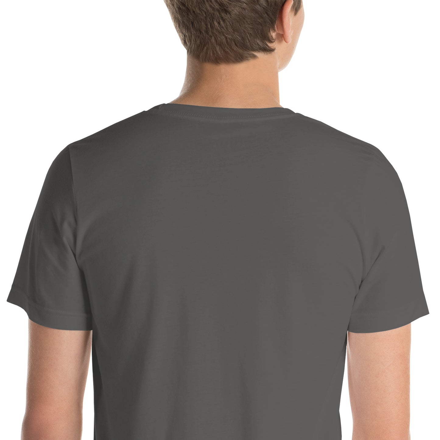 LL Ranch Logo Unisex t-shirt